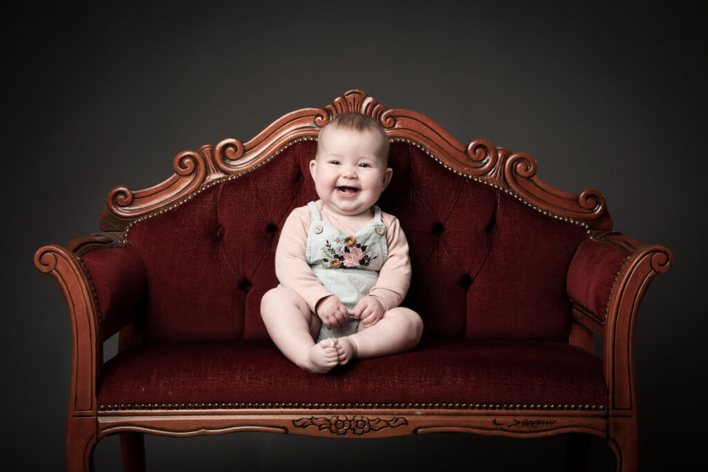Potoyu Child & baby portraits | Double Image Photography